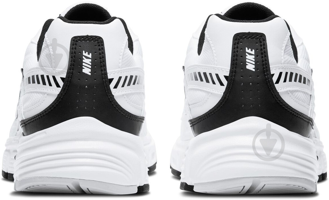 Кросівки чоловічі демісезонні Nike INITIATOR 394055-100 р.46 білі - фото 6