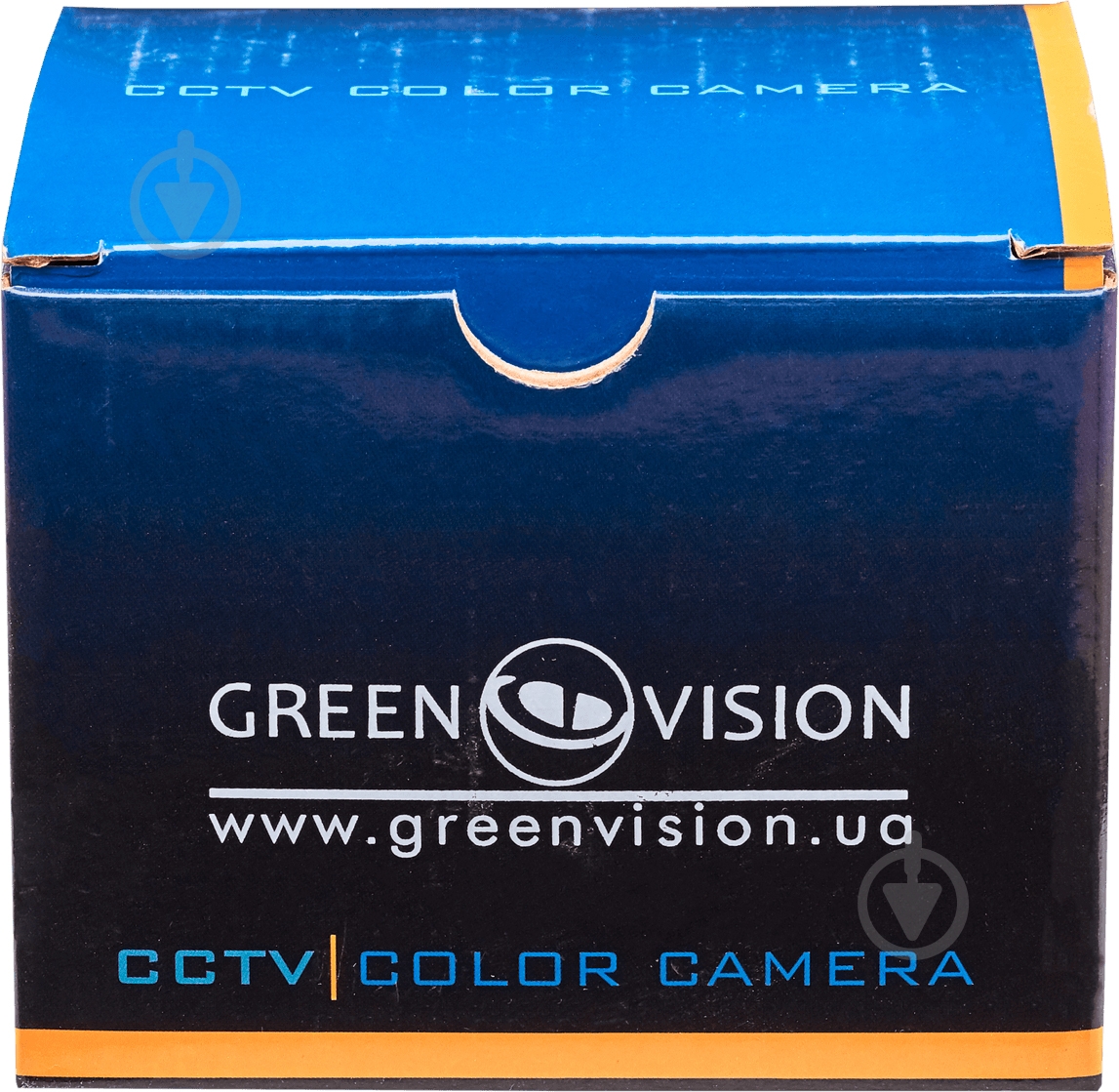 IP-камера Green Vision GV-057-IP-E-DOS30-20 - фото 4