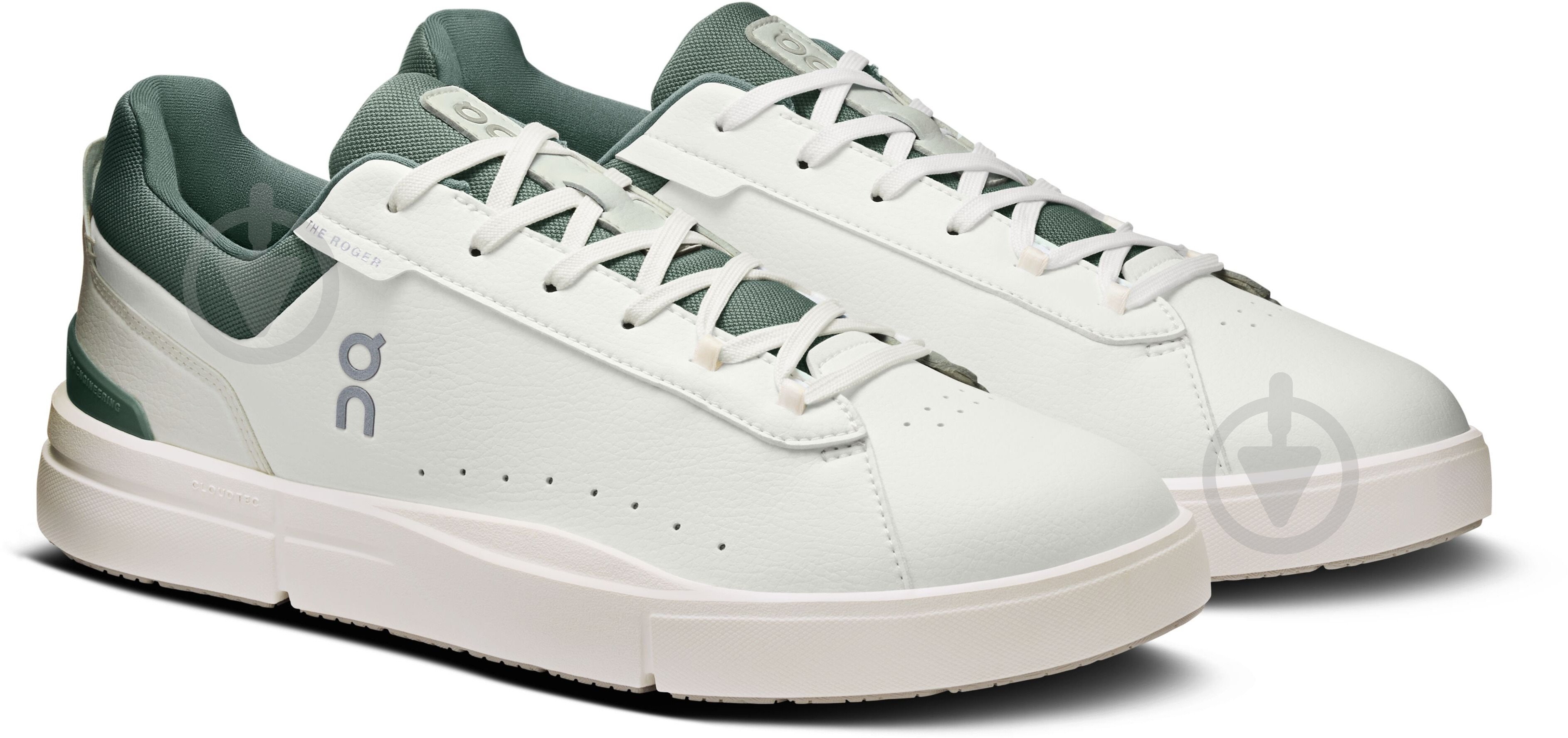 Кроссовки ON THE ROGER Advantage 3MF30641528 р.43 - фото 3 Кроссовки ON THE ROGER Advantage 3MF30641528 р.43 - фото 3