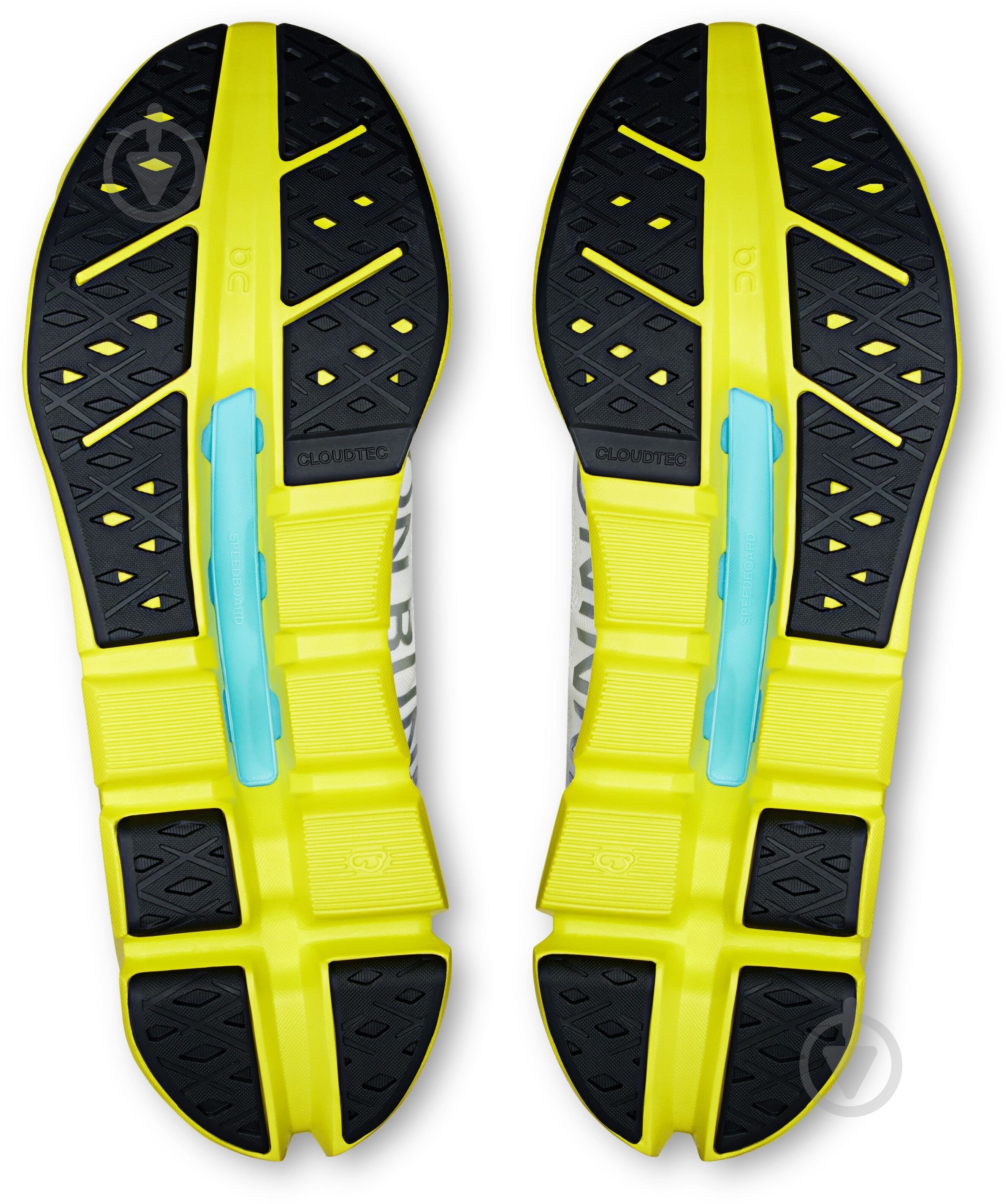 Кроссовки ON Cloudflow 5 3MF10112929 р.43 - фото 6 Кроссовки ON Cloudflow 5 3MF10112929 р.43 - фото 6