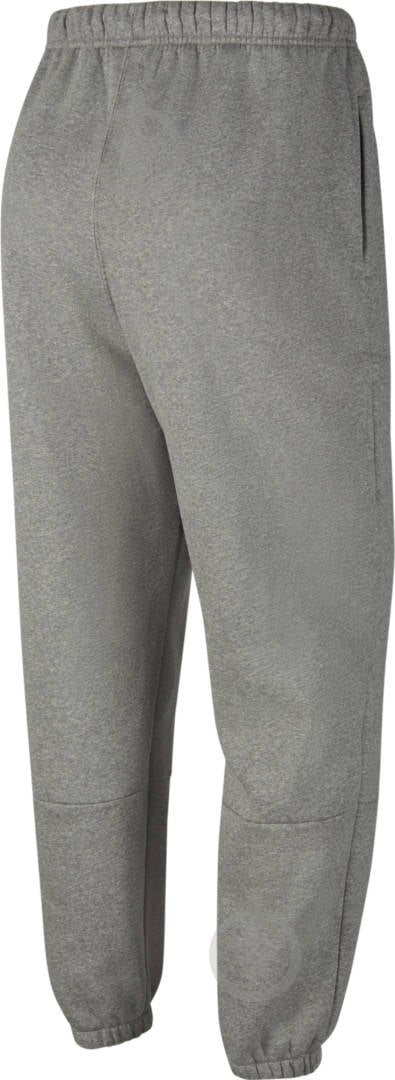 Брюки Jordan M J JUMPMAN AIR FLEECE PANT CK6694-091 р. L серый - фото 2