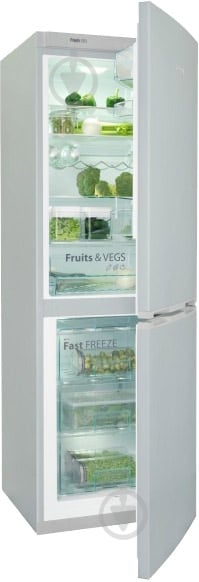 Холодильник Snaige RF53SM-S5MP2F - фото 14 Холодильник Snaige RF53SM-S5MP2F - фото 14