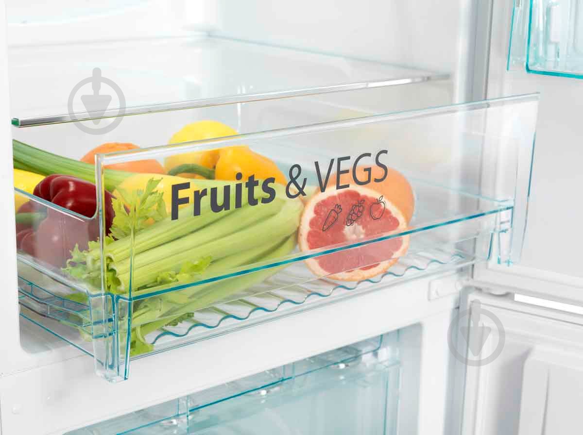 Холодильник Snaige RF53SM-S5MP2F - фото 6 Холодильник Snaige RF53SM-S5MP2F - фото 6