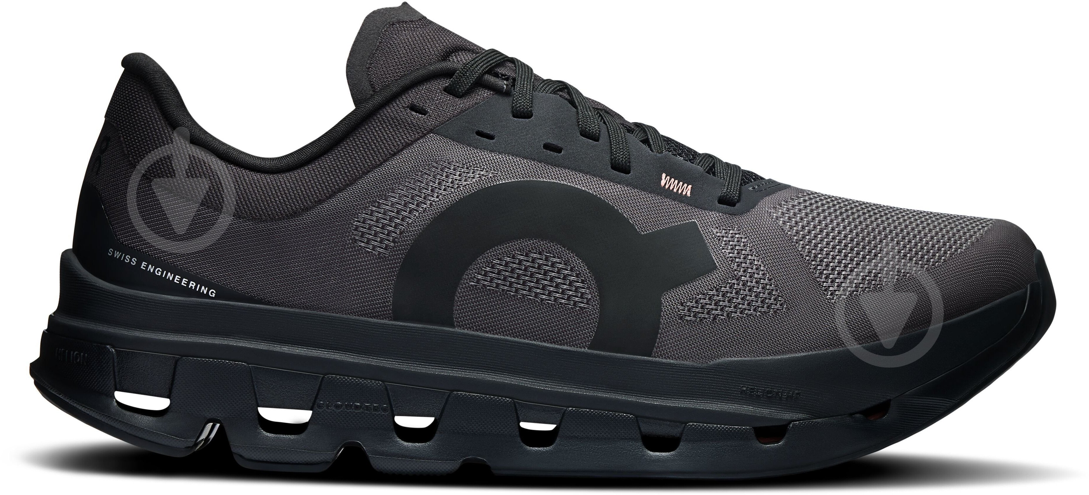 Кроссовки ON Cloudflow 5 3MF10111043 р.42,5 - фото 1 Кроссовки ON Cloudflow 5 3MF10111043 р.42,5 - фото 1