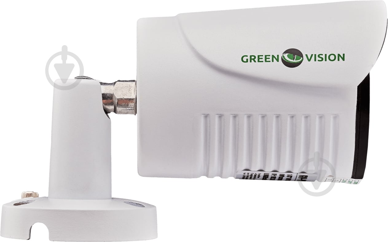 IP-камера Green Vision GV-061-IP-G-COO40-20 - фото 3 IP-камера Green Vision GV-061-IP-G-COO40-20 - фото 3