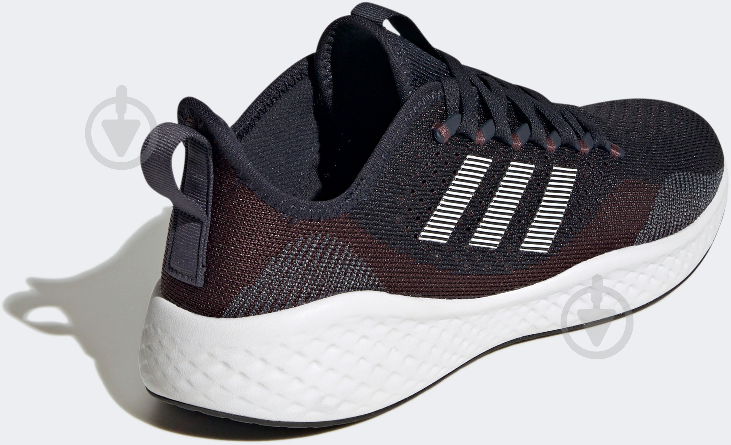 Кросівки Adidas GW4012 р.46 - фото 2 Кросівки Adidas GW4012 р.46 - фото 2