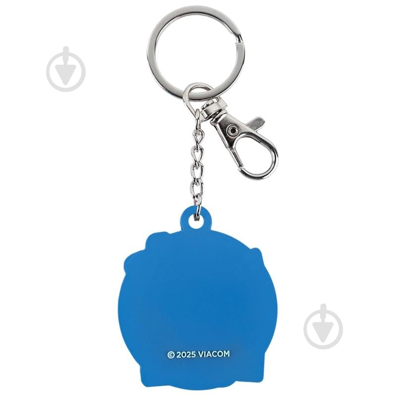 Брелок-подвеска KITE 3001 SpongeBob SquarePants - фото 2 Брелок-подвеска KITE 3001 SpongeBob SquarePants - фото 2