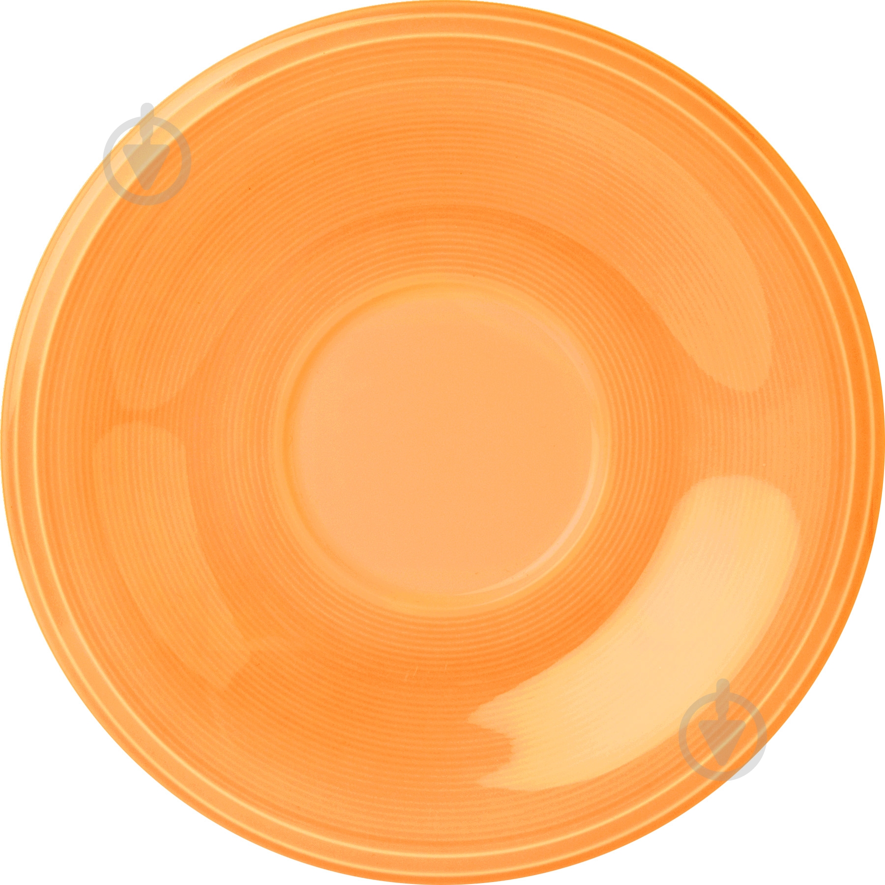 Чашка с блюдцем Rhythm Sunshine 220 мл - фото 3