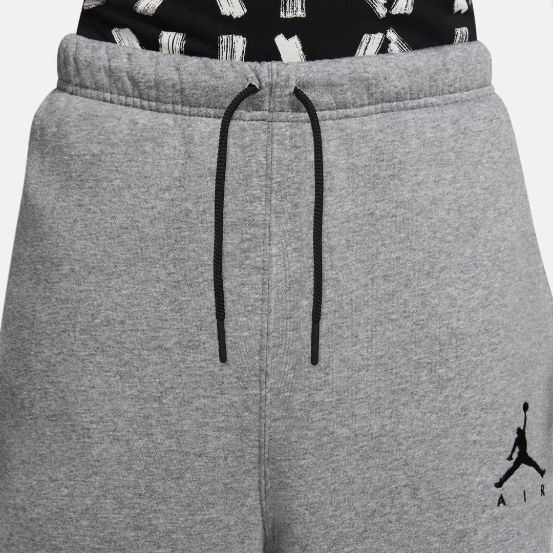 Брюки Jordan M J JUMPMAN AIR FLEECE PANT CK6694-091 р. M серый - фото 6 Брюки Jordan M J JUMPMAN AIR FLEECE PANT CK6694-091 р. M серый - фото 6