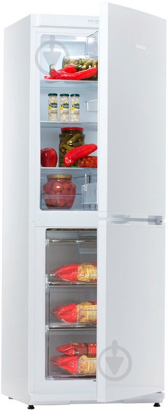 Холодильник Snaige RF30SM-S0002G - фото 4 Холодильник Snaige RF30SM-S0002G - фото 4