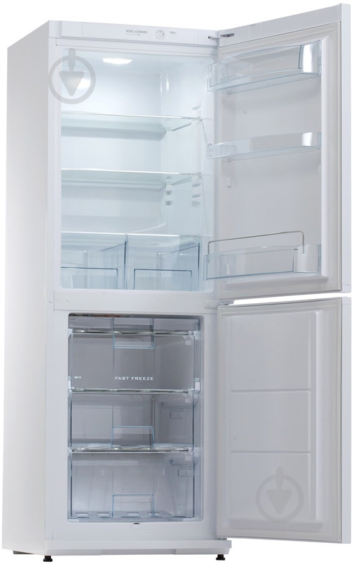 Холодильник Snaige RF30SM-S0002G - фото 2 Холодильник Snaige RF30SM-S0002G - фото 2