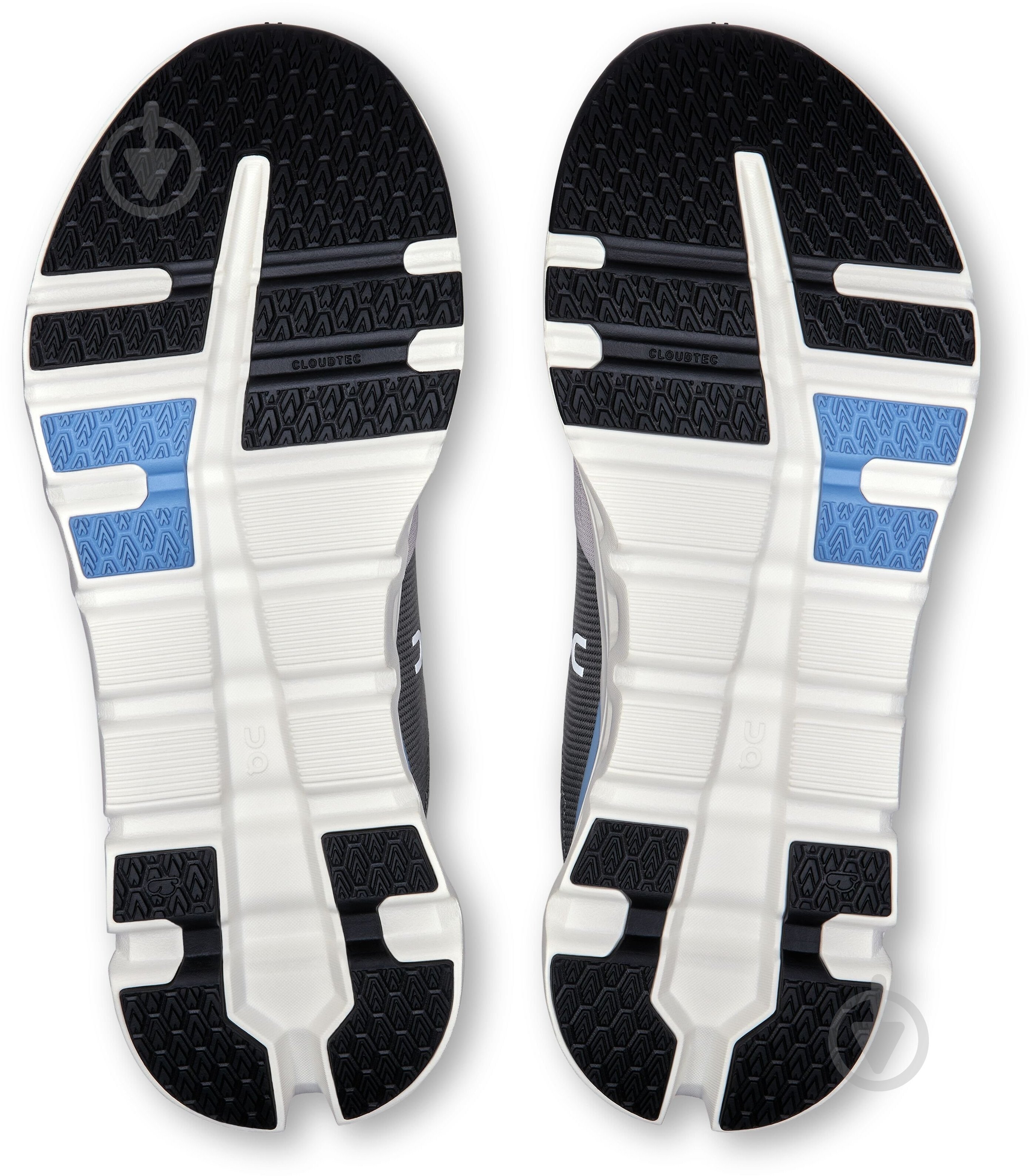 Кроссовки ON Cloudrunner 2 3ME10143194 р.43 - фото 6 Кроссовки ON Cloudrunner 2 3ME10143194 р.43 - фото 6