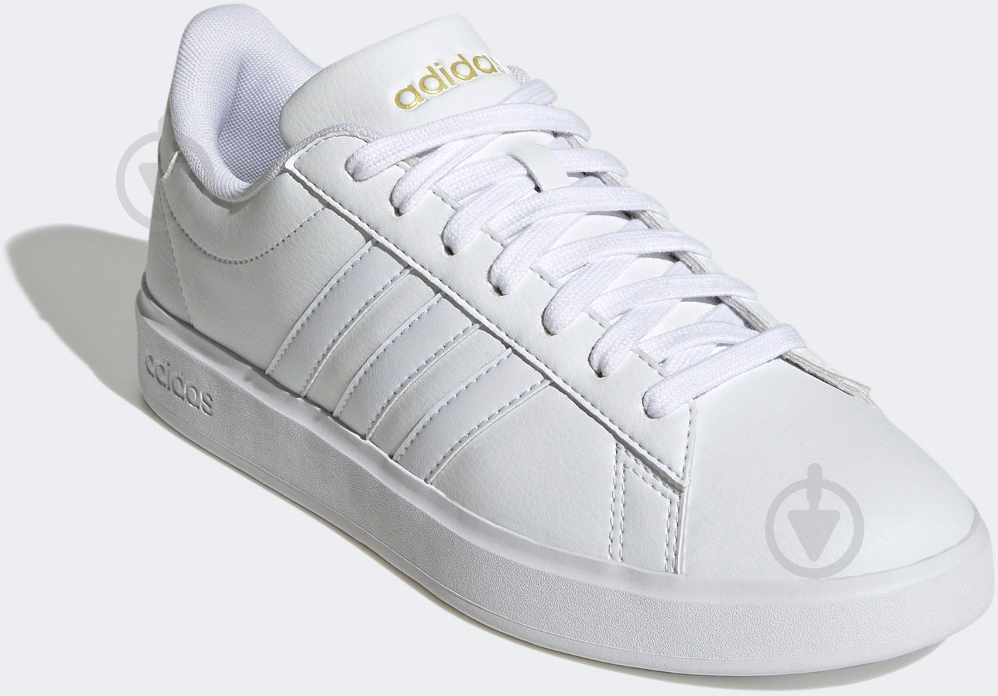 Кросівки жіночі демісезонні Adidas GW9213 р.40 2/3 - фото 4
