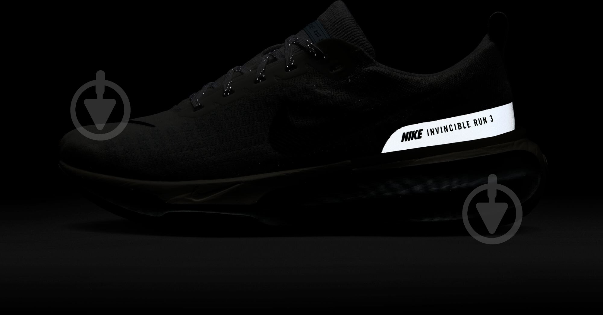 Кросівки чоловічі Nike INVINCIBLE 3 DR2615-107 р.46 білі - фото 12 Кросівки чоловічі Nike INVINCIBLE 3 DR2615-107 р.46 білі - фото 12