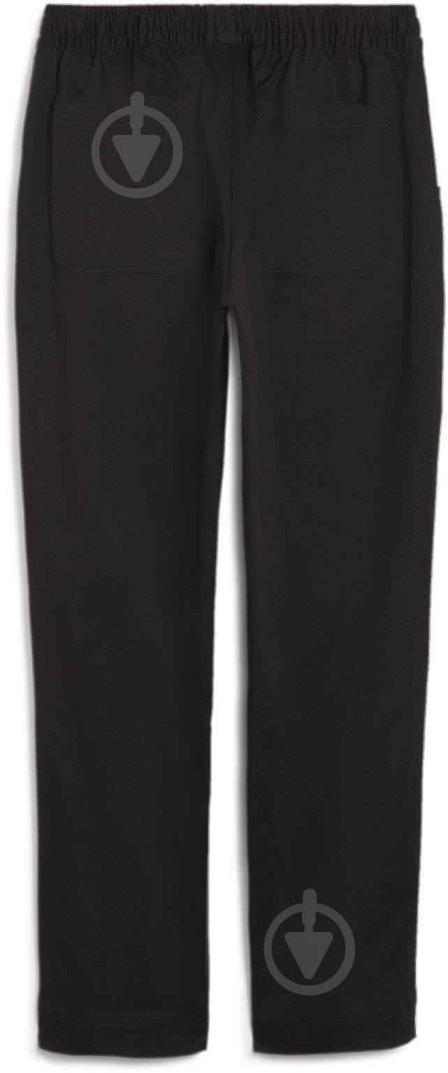 Брюки Puma PL STATEMENT PANTS 62454801 р. S черный - фото 2 Брюки Puma PL STATEMENT PANTS 62454801 р. S черный - фото 2
