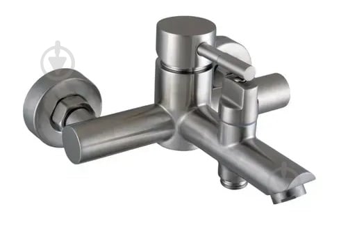 Смеситель для ванны Globus Lux ALPEN SBT1-102NE - фото 2