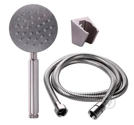 Смеситель для ванны Globus Lux ALPEN SBT1-102NE - фото 5