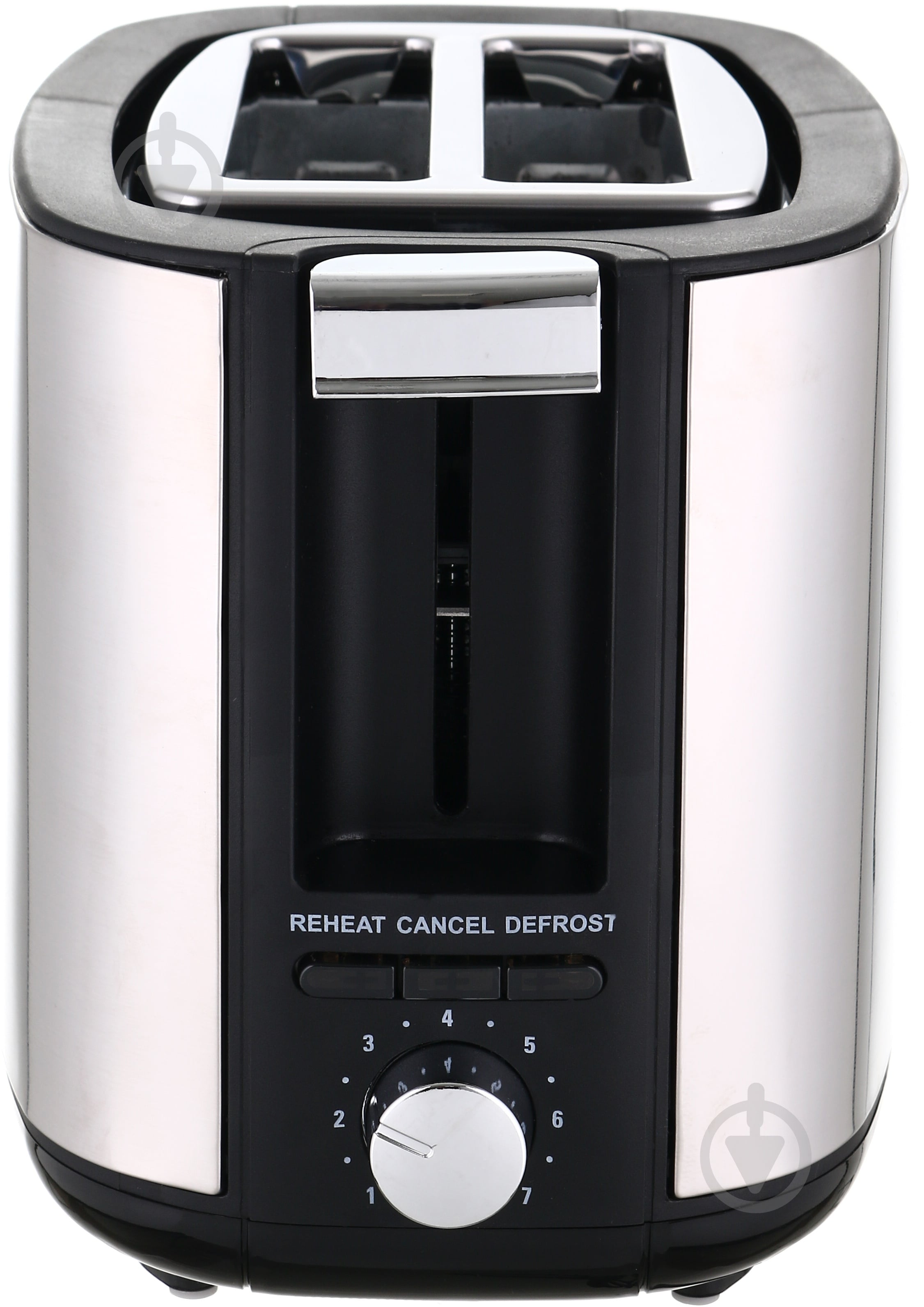 ВИТРИНА! Тостер Saturn ST-EC7029 - фото 4