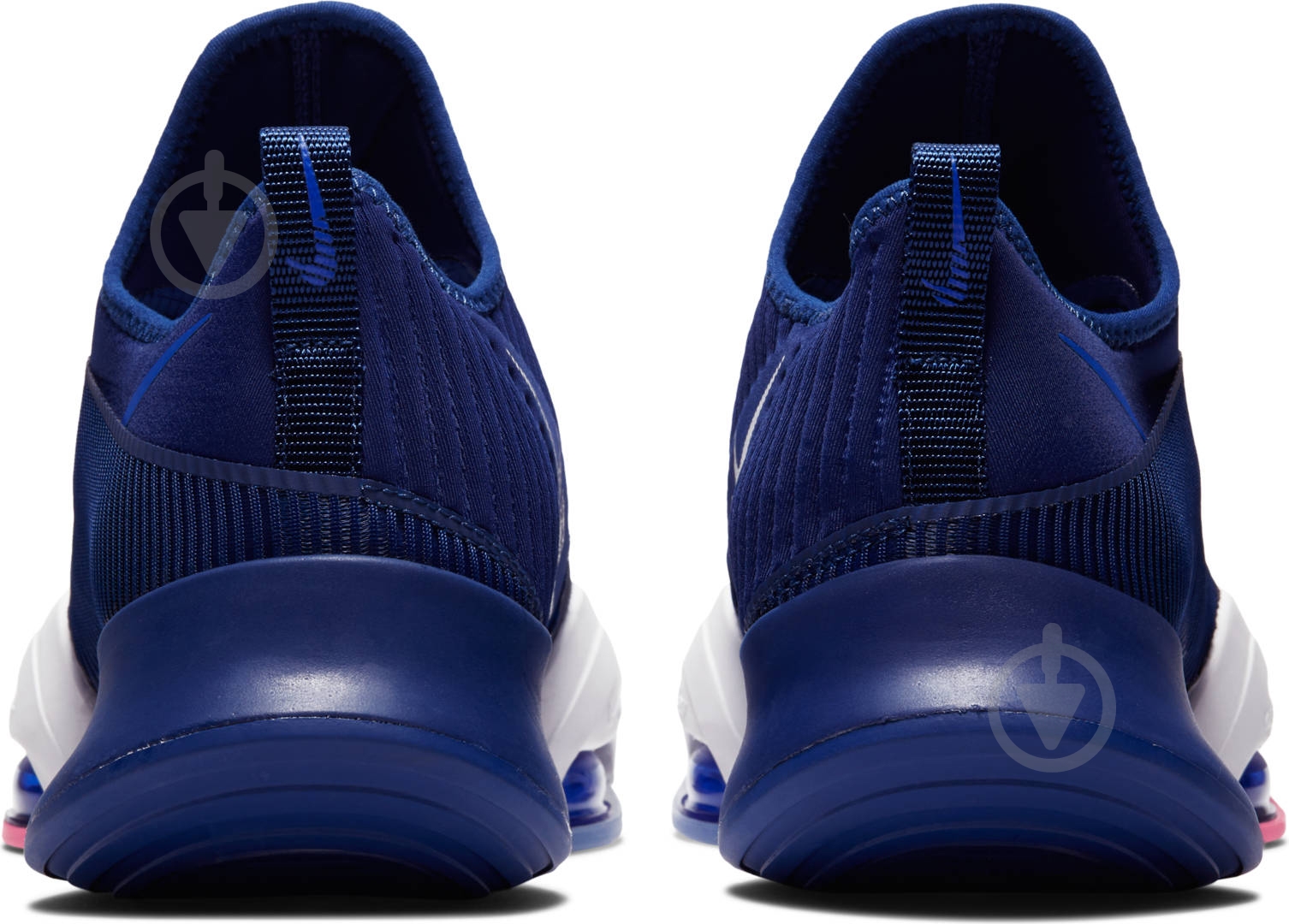 Кросівки чоловічі Nike AIRZOOM SUPERREP CD3460-405 р.46 сині - фото 2
