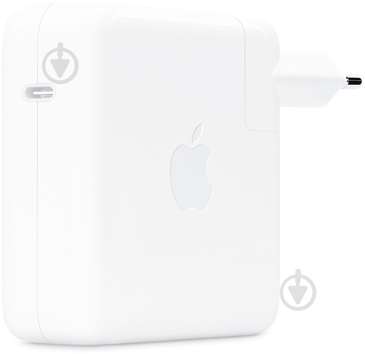 Зарядное устройство Apple 96W USB-C (MX0J2ZM/A) - фото 1