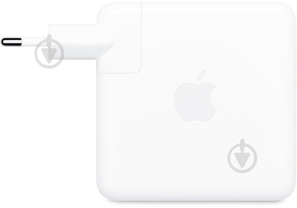 Зарядное устройство Apple 96W USB-C (MX0J2ZM/A) - фото 3