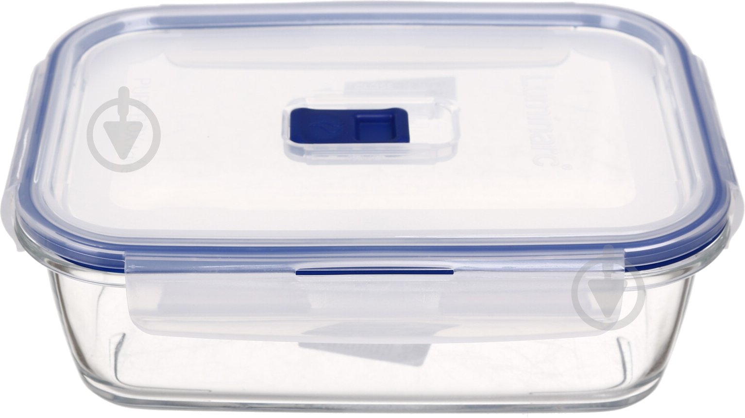 Контейнер харчовий Luminarc Pure Box 1220 мл g1552 - фото 3