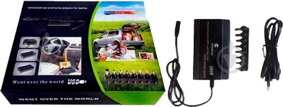 Блок живлення Frimecom LD-AC100W-M - фото 1