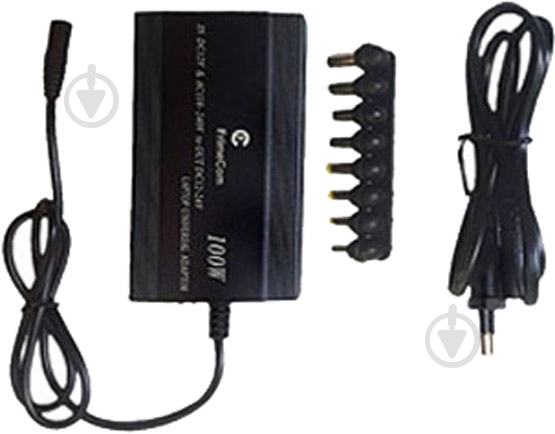 Блок живлення Frimecom LD-AC100W-M - фото 5