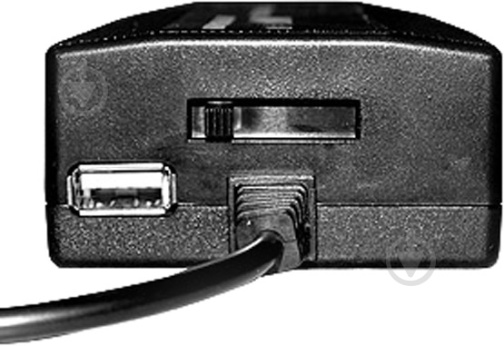 Блок живлення Frimecom LD-AC100W-M - фото 4