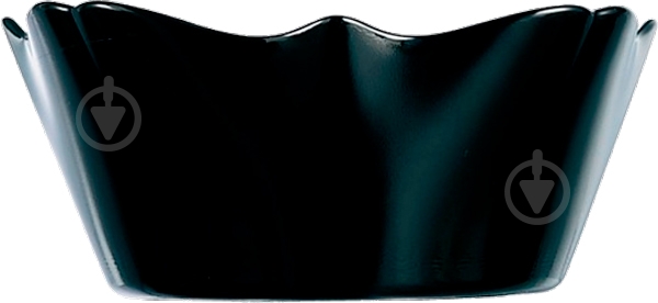 Салатник Luminarc Authentic Black 12 см (J1343) - фото 2