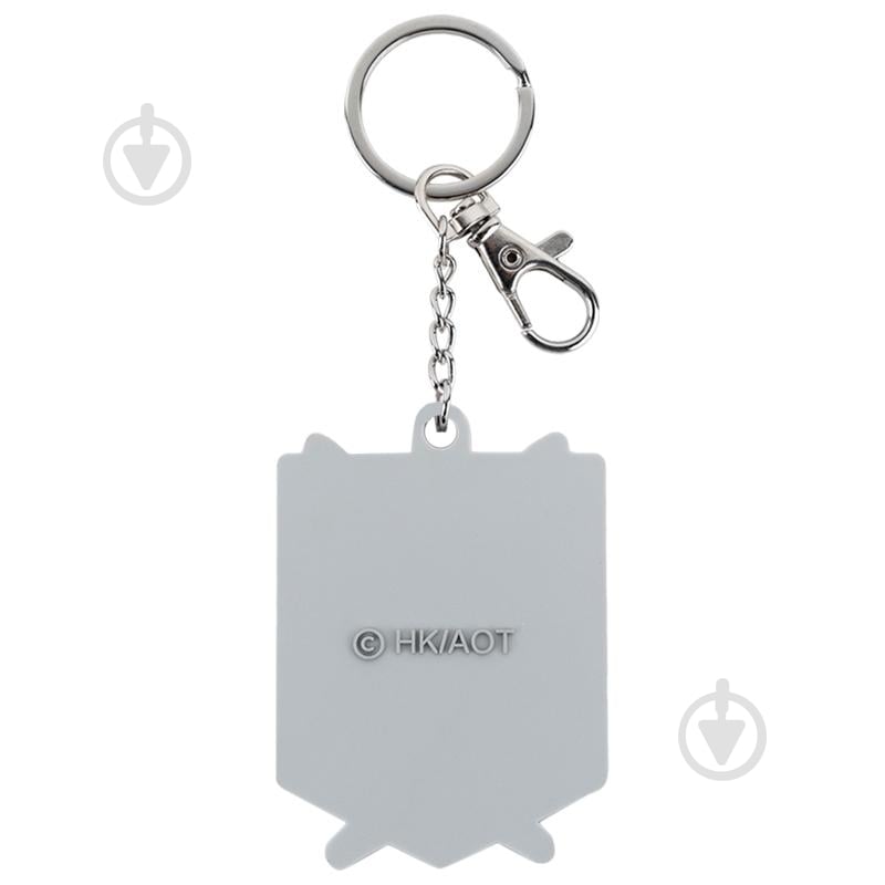 Брелок-подвеска KITE 3001 Attack on Titan - фото 2