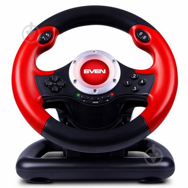 Руль Sven GC-W400 USB - фото 1