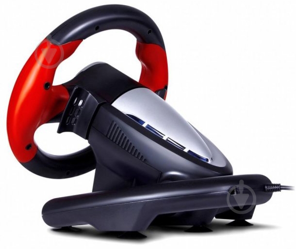 Руль Sven GC-W400 USB - фото 3