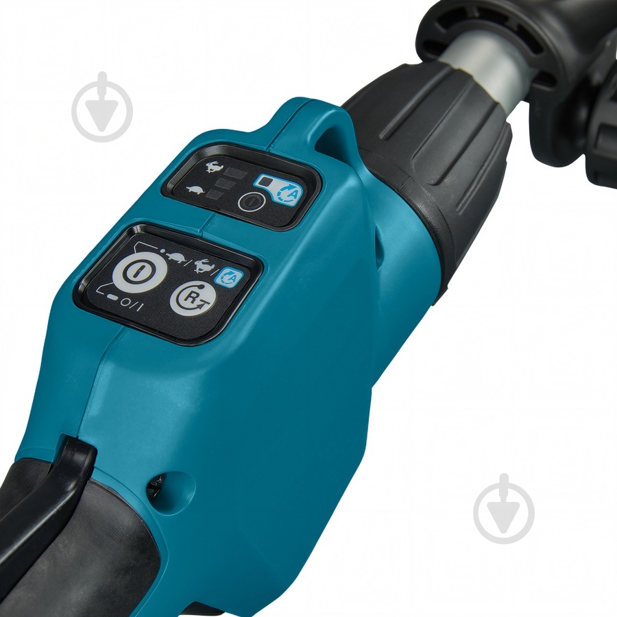 Триммер аккумуляторный Makita DUR189Z - фото 3