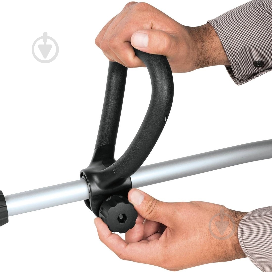 Триммер аккумуляторный Makita DUR189Z - фото 4