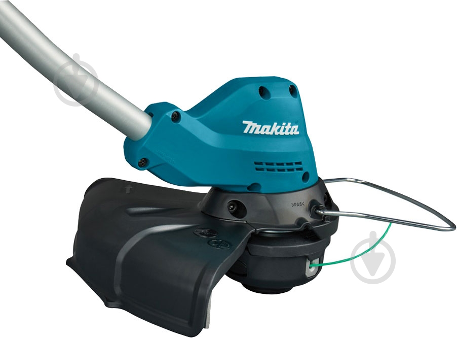 Триммер аккумуляторный Makita DUR189Z - фото 5