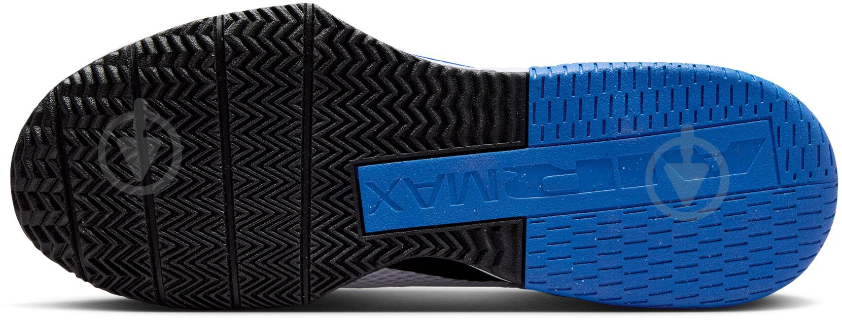 Кросівки чоловічі Nike AIR MAX ALPHA TRAINER 6 FQ1833-102 р.46 білі - фото 9