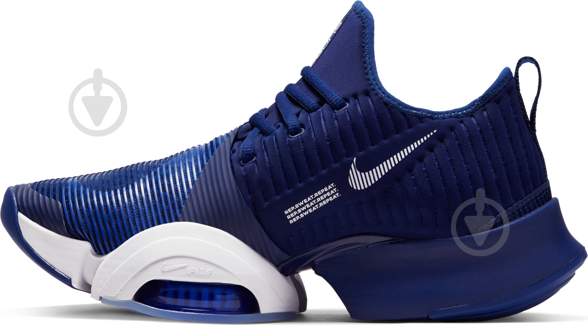 Кросівки Nike AIRZOOM SUPERREP CD3460-405 р.43 - фото 6