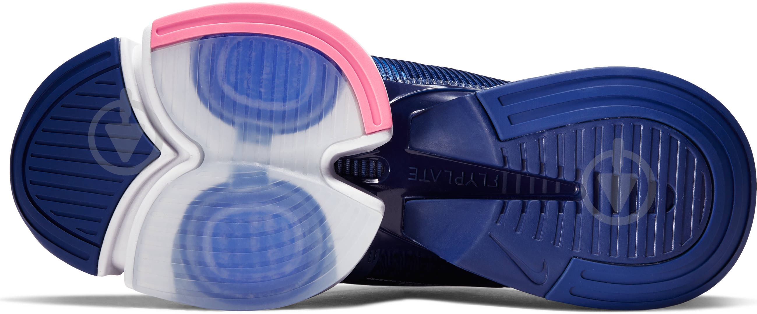 Кросівки Nike AIRZOOM SUPERREP CD3460-405 р.43 - фото 8