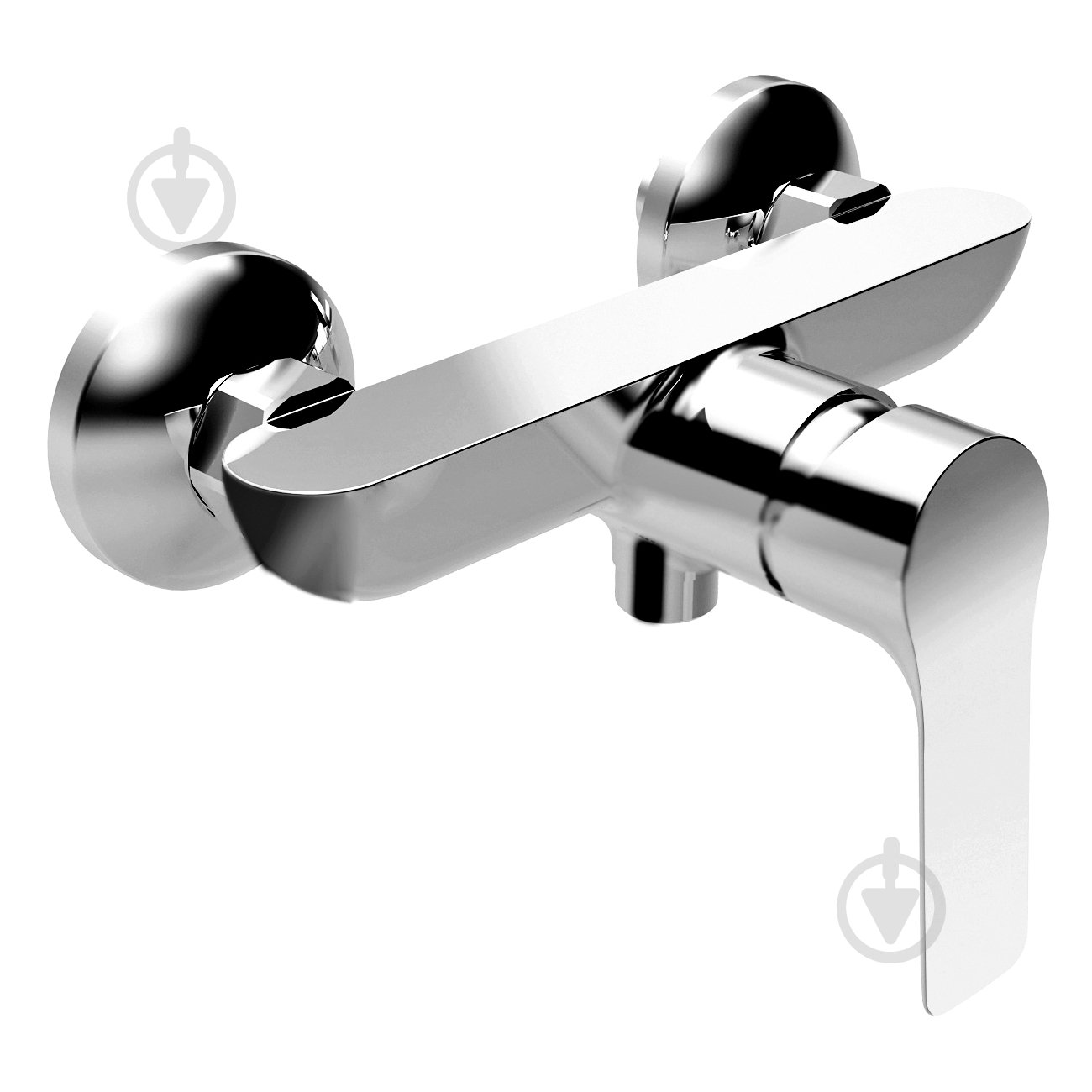 Смеситель для душа Imprese Kucera 15105 - фото 1 Смеситель для душа Imprese Kucera 15105 - фото 1