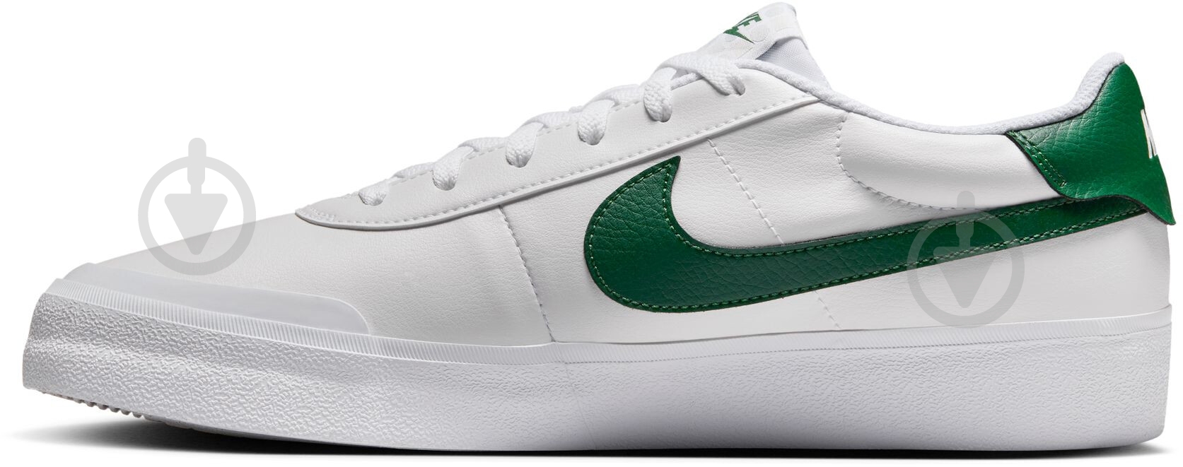 Кроссовки мужские Nike COURT SHOT FQ8146-107 р.46 белые - фото 4 Кроссовки мужские Nike COURT SHOT FQ8146-107 р.46 белые - фото 4