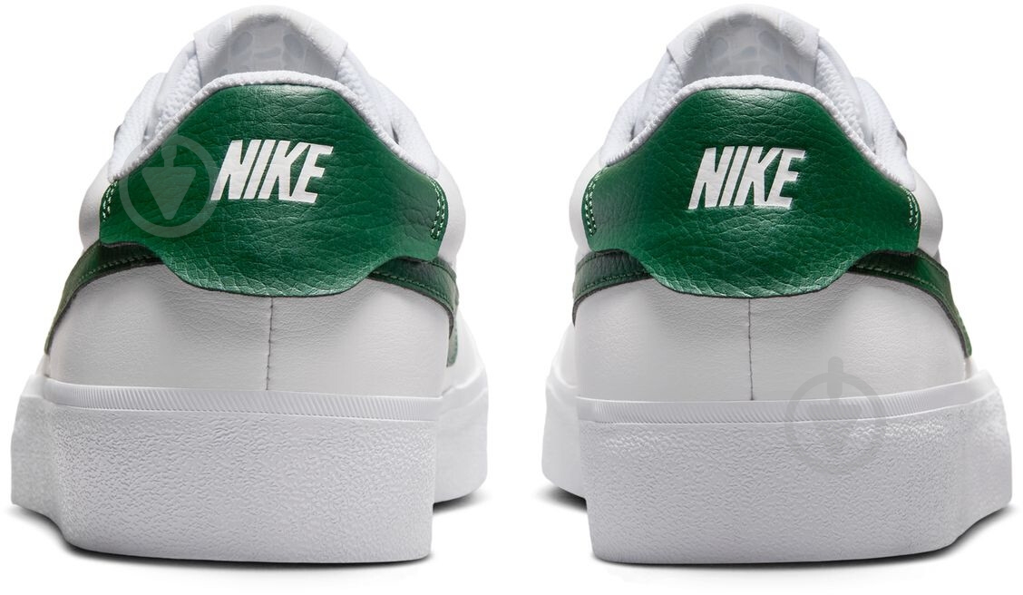 Кроссовки мужские Nike COURT SHOT FQ8146-107 р.46 белые - фото 6 Кроссовки мужские Nike COURT SHOT FQ8146-107 р.46 белые - фото 6