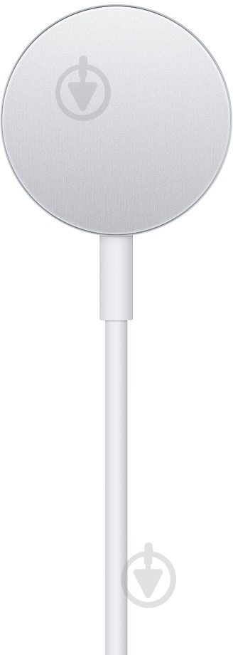 Кабель Apple Watch Magnetic Charging Cable 1 м белый (MX2E2ZM/A) - фото 2