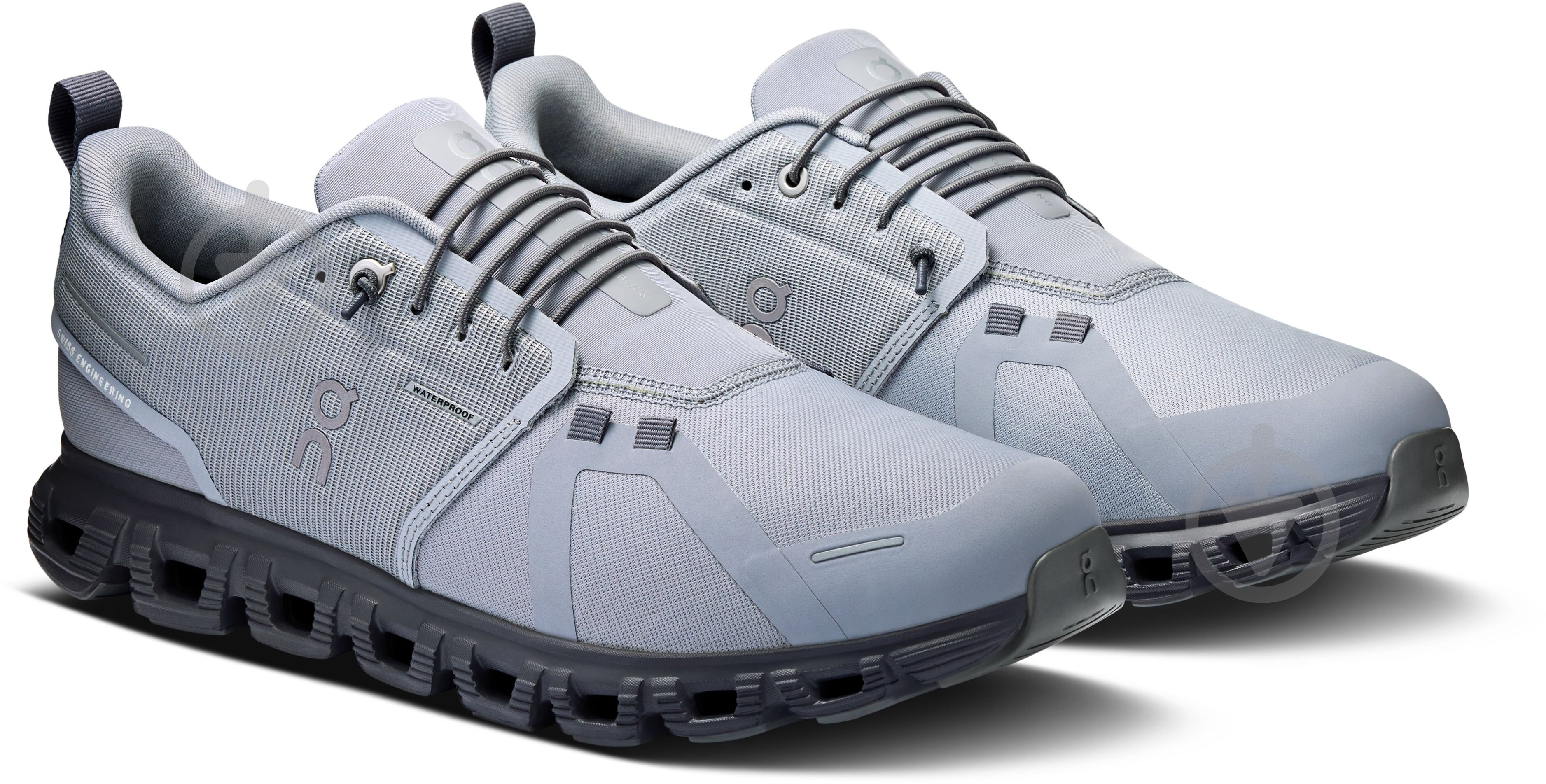 Кроссовки ON Cloud 6 WP 3MF10063030 р.47,5 - фото 3 Кроссовки ON Cloud 6 WP 3MF10063030 р.47,5 - фото 3