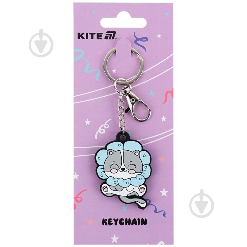 Брелок-подвеска KITE 3001-1 - фото 3