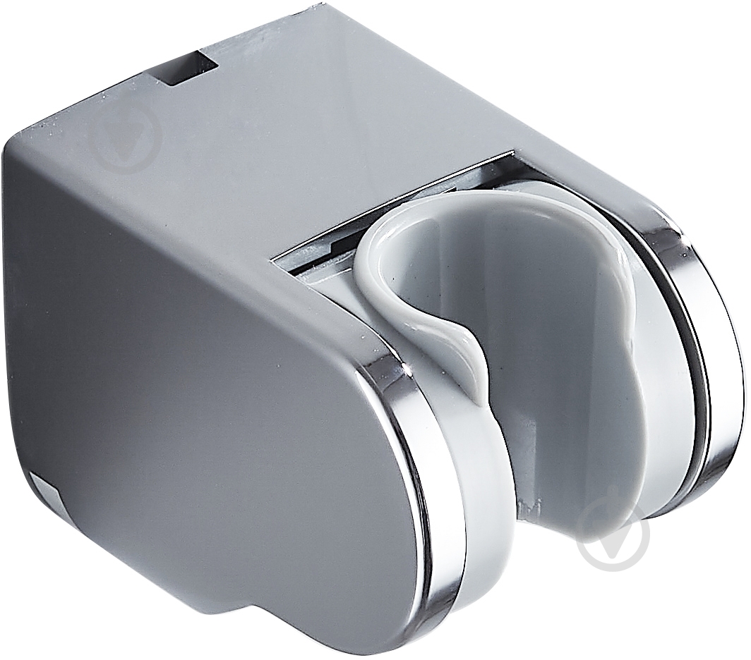 Душевой набор ScandiSPA 3 режима, шланг PVC 1,5 м хром - фото 3 Душевой набор ScandiSPA 3 режима, шланг PVC 1,5 м хром - фото 3