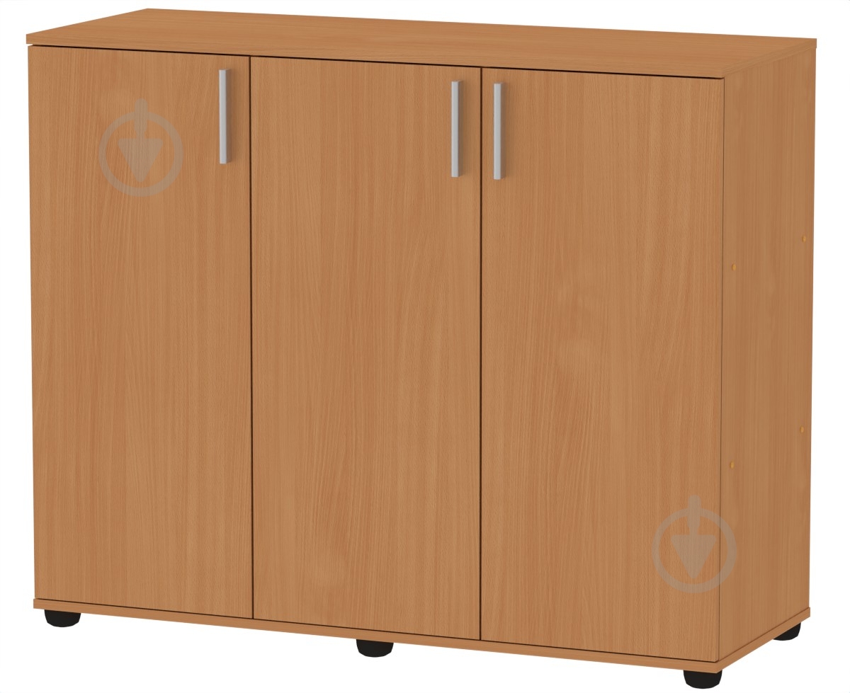 Комод 3Д бук - фото 1