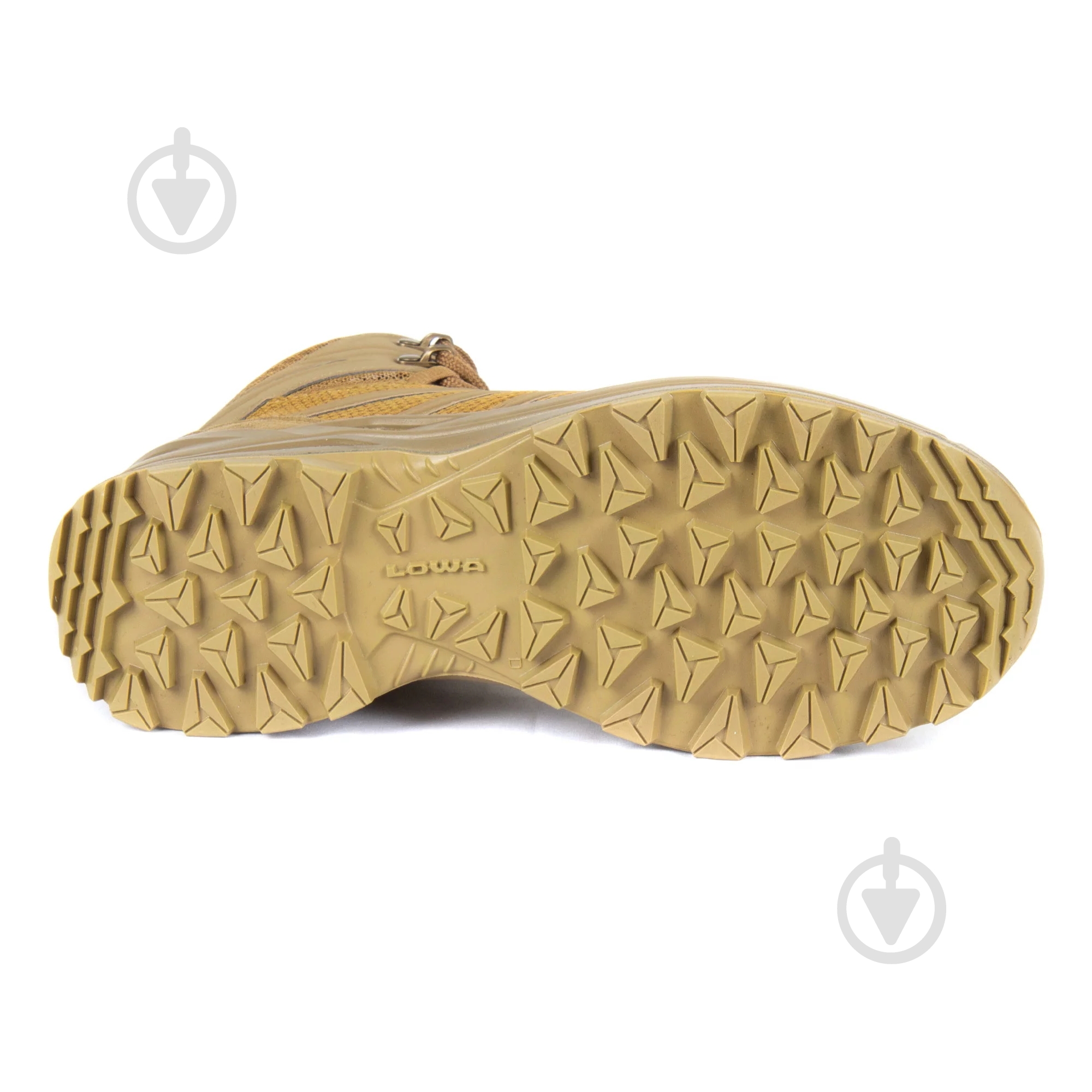 Черевики тактичні Lowa Innox Pro Mid Tf р.41,5 310831/0731 [120] Coyote - фото 4