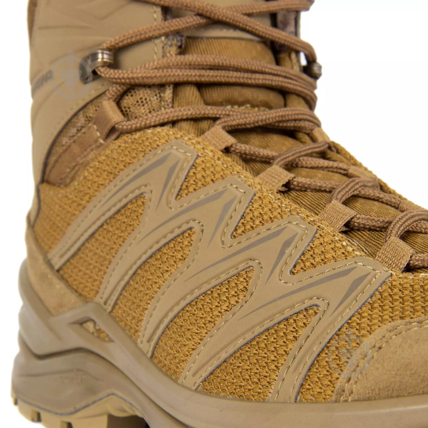 Черевики тактичні Lowa Innox Pro Mid Tf р.41,5 310831/0731 [120] Coyote - фото 5