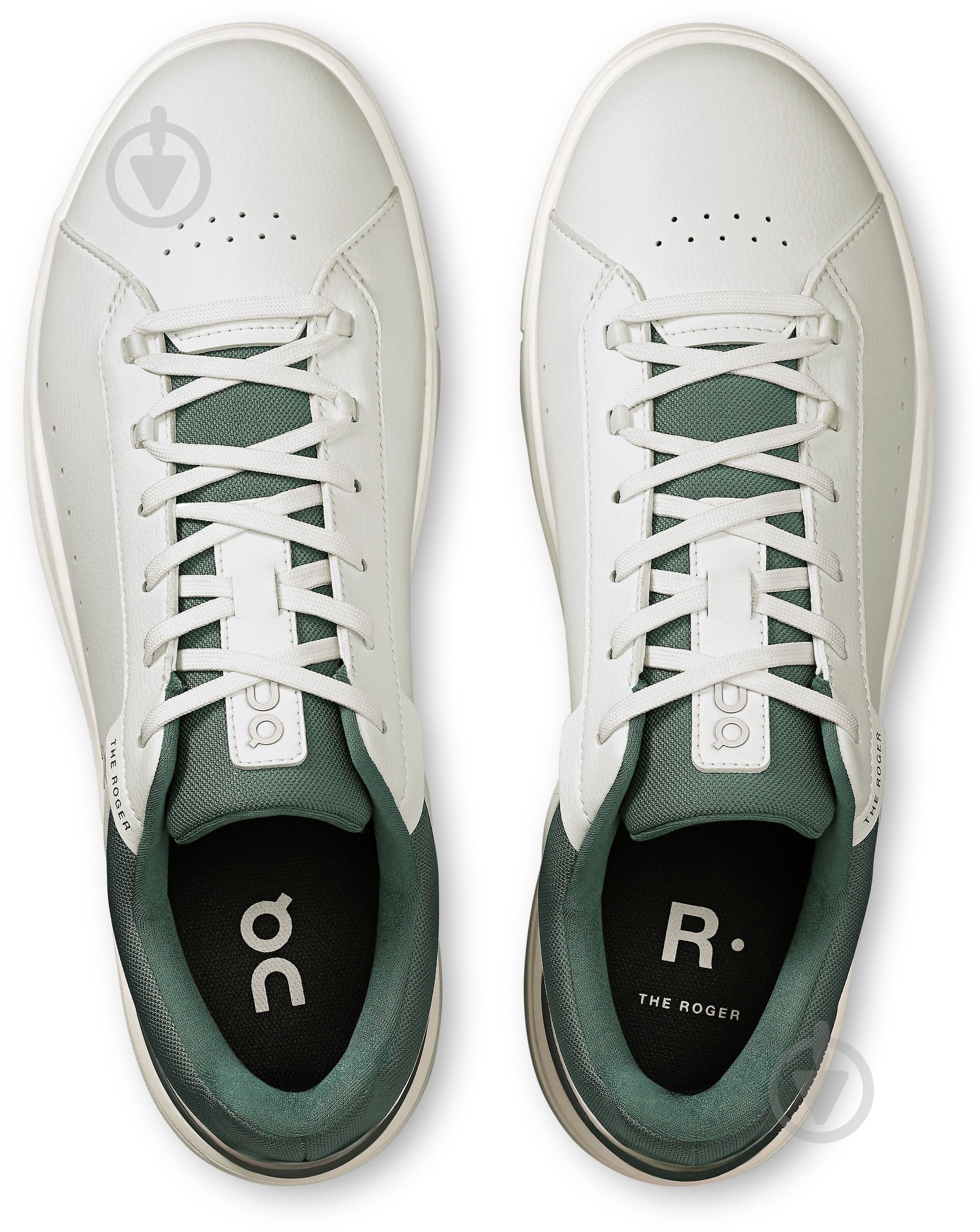 Кроссовки ON THE ROGER Advantage 3MF30641528 р.45 - фото 5 Кроссовки ON THE ROGER Advantage 3MF30641528 р.45 - фото 5